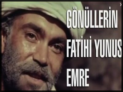 YUNUS EMRE