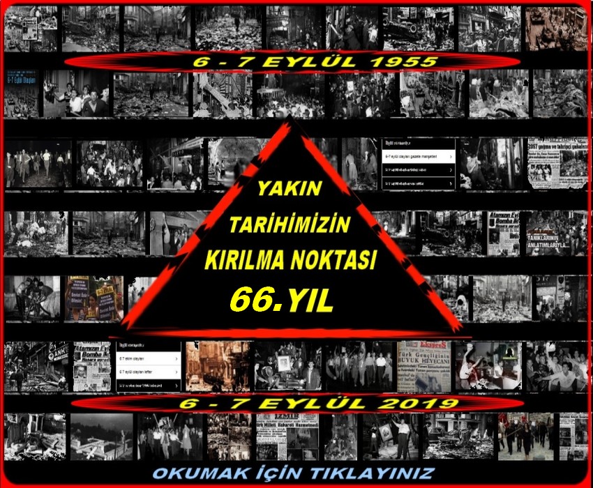 06-07 EYLÜL OLAYLARI 66 YIL