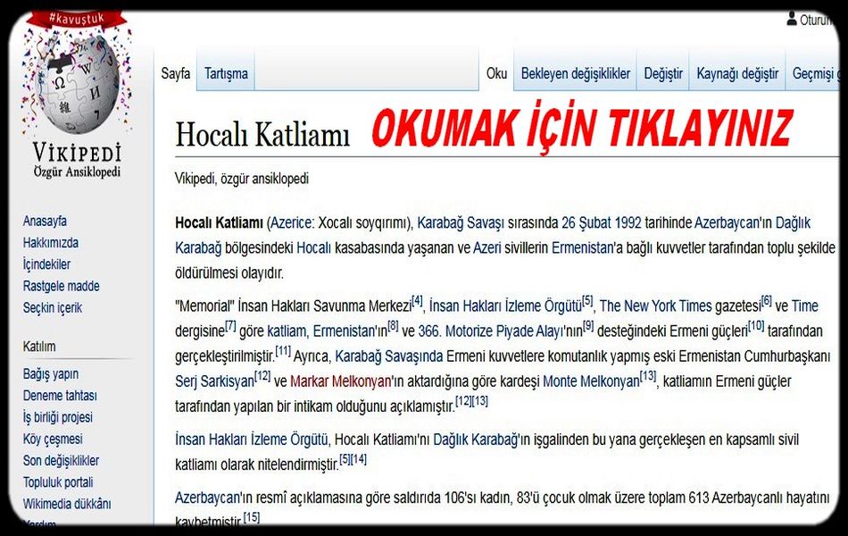 HOCAALİ KATLİAMI