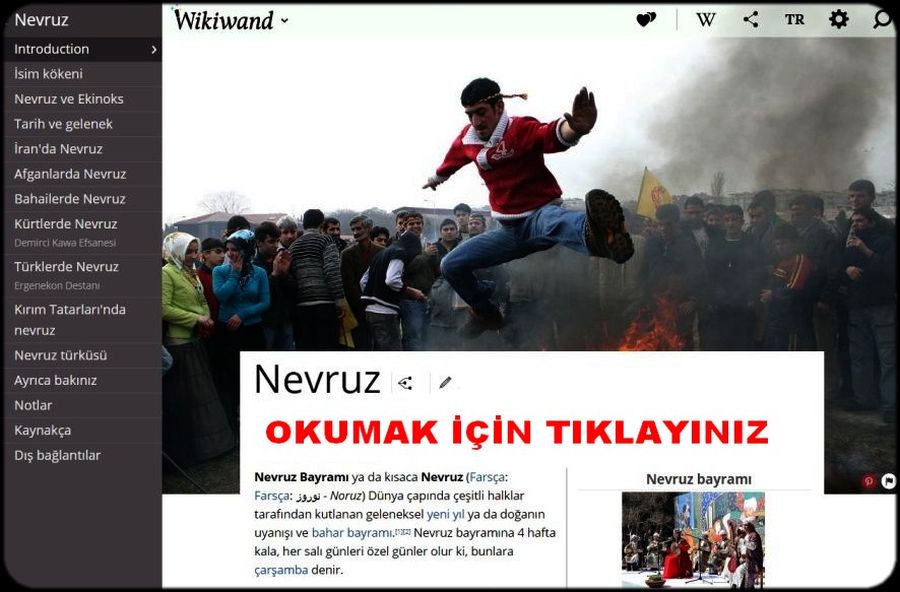 NEVRUZ