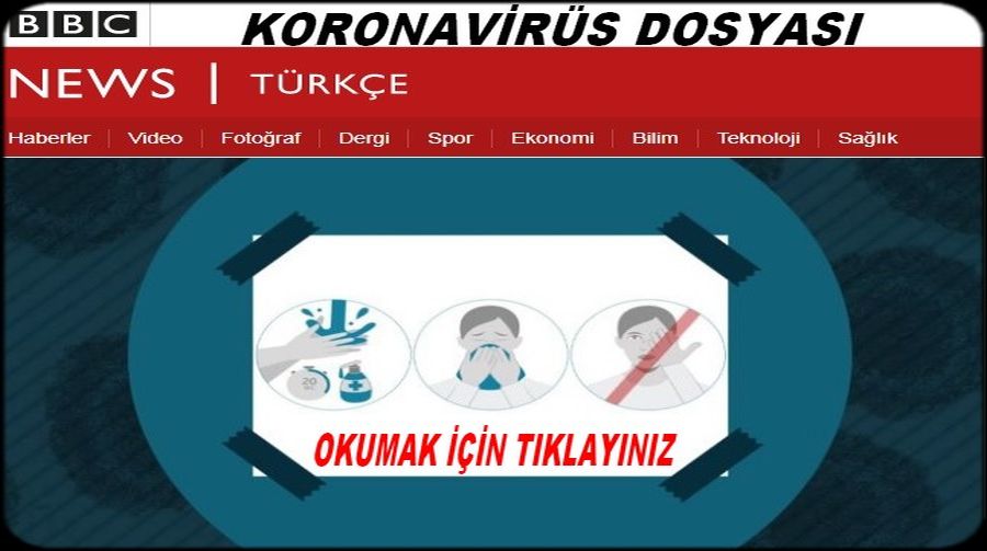 BBC NEWS KORONA