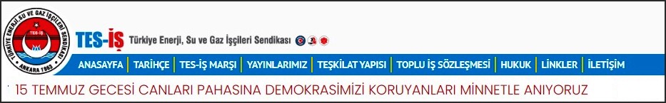 15 TEMMUZ