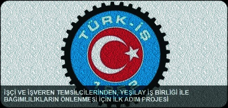 TÜRK İŞ DUYURUSU