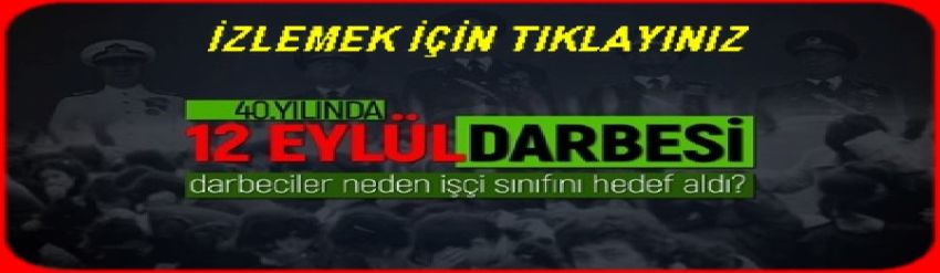 40 YIL GEÇTİ