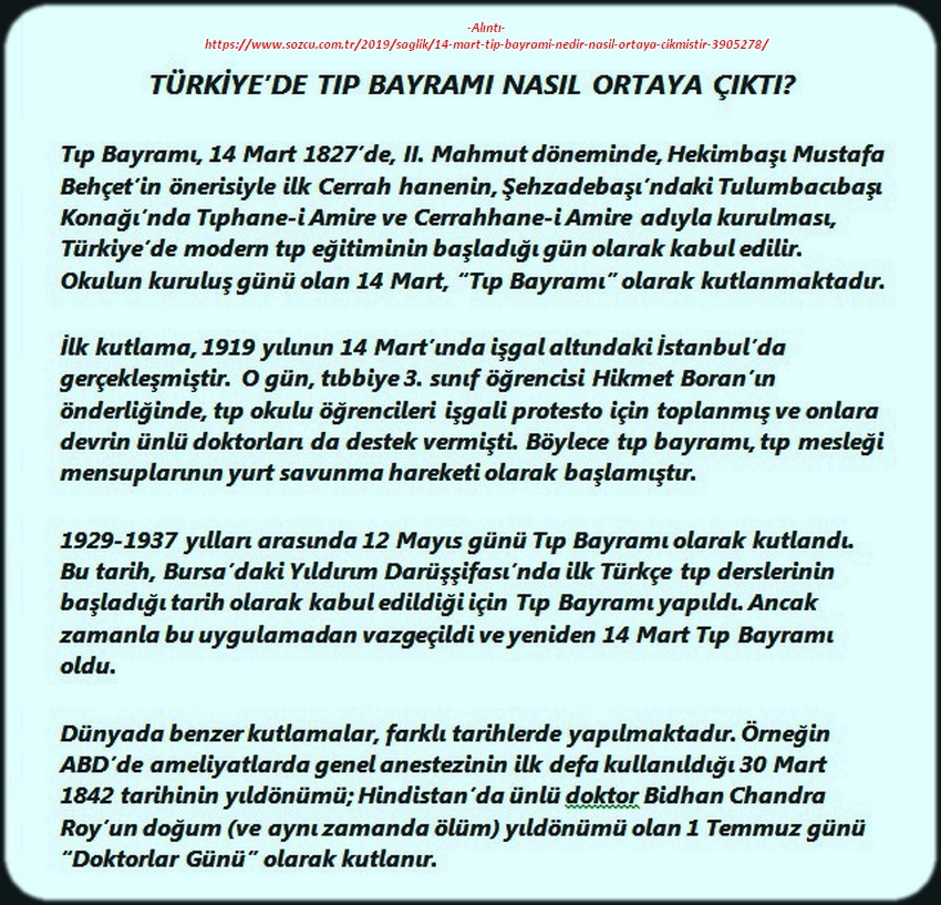 TIP BAYRAMI