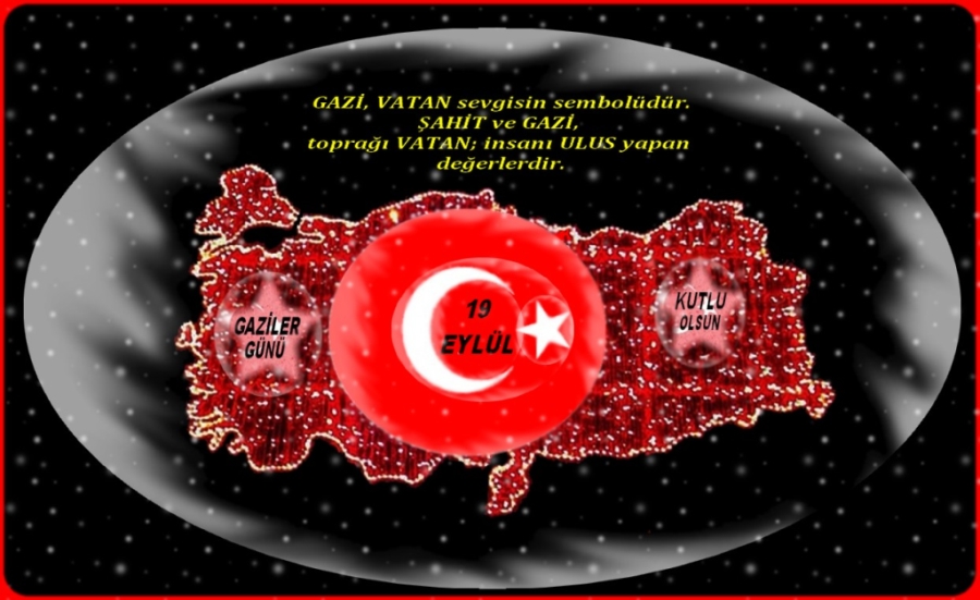 GAZİLER GÜNÜ