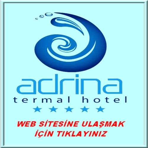 ADRİNA WEB SİTESİ