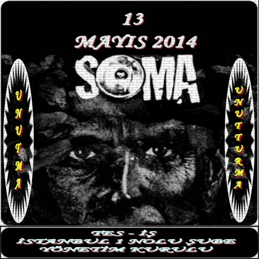 SOMA FACİASI