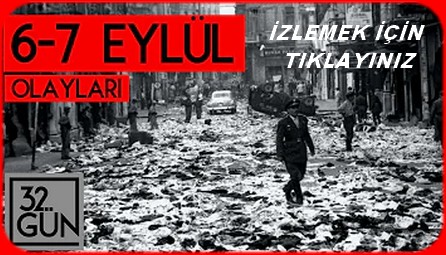 6-7 EYLÜL OLAYLARI