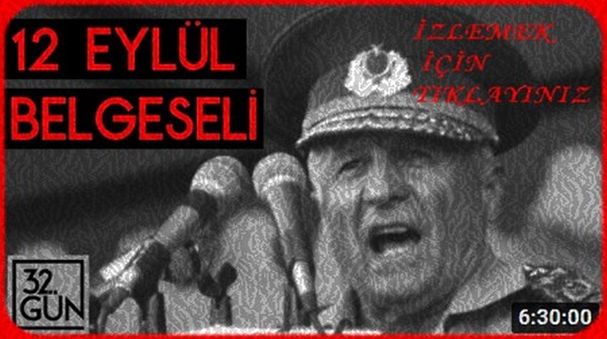 12 EYLÜL BELGESELİ