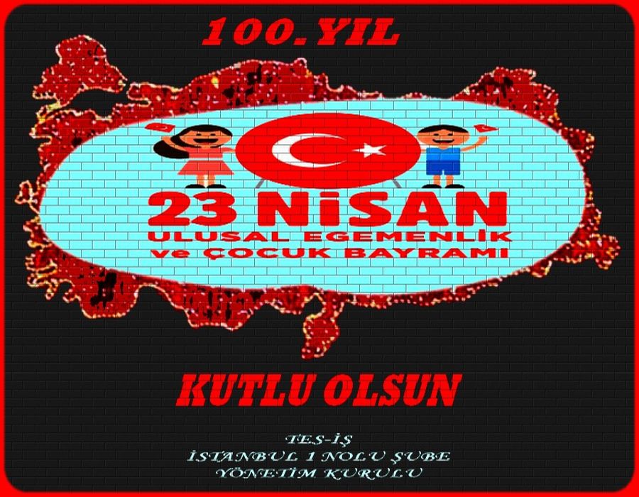 23 NİSAN