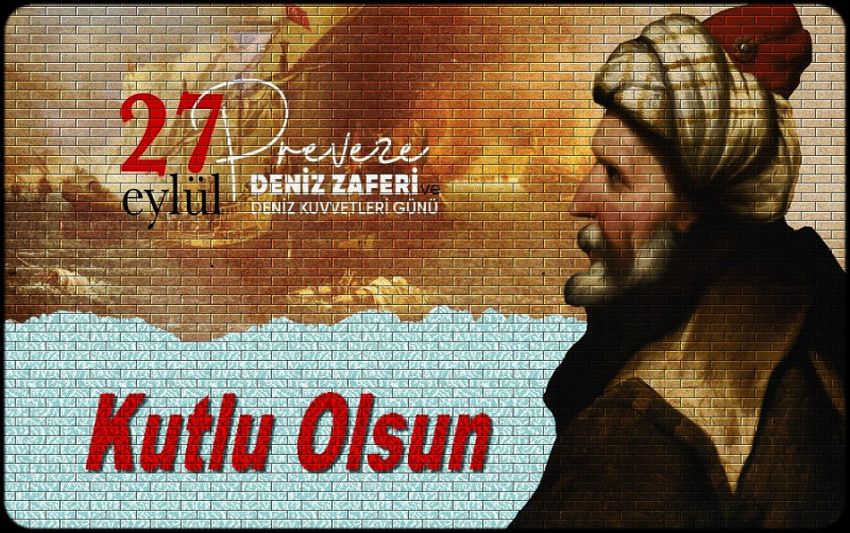 DENİZ KUVVETLERİ GÜNÜ