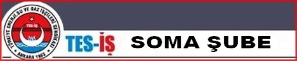 SOMA ŞUBE