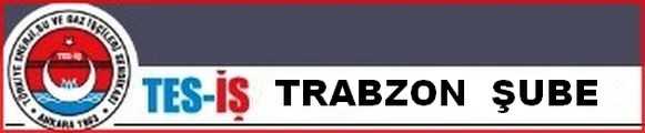 TRABZON ŞUBE