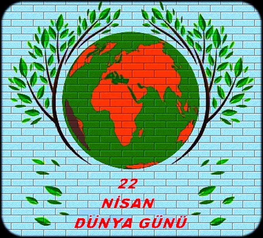 DÜNYA GÜNÜ