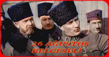 BÜYÜK TAARRUZ BELGESELİ
