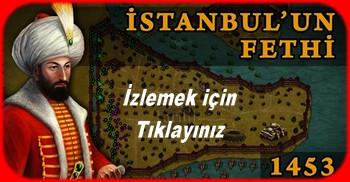 istanbul un fethi