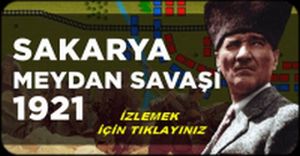 SAKARYA MEYDAN SAVAŞI