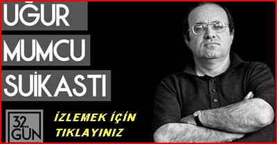 UĞUR MUMCU SUİKASTI BELGESELİ