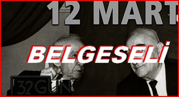 12 MART BELGESELİ