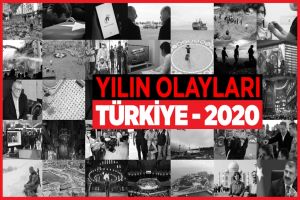 YILIN OLAYLARI